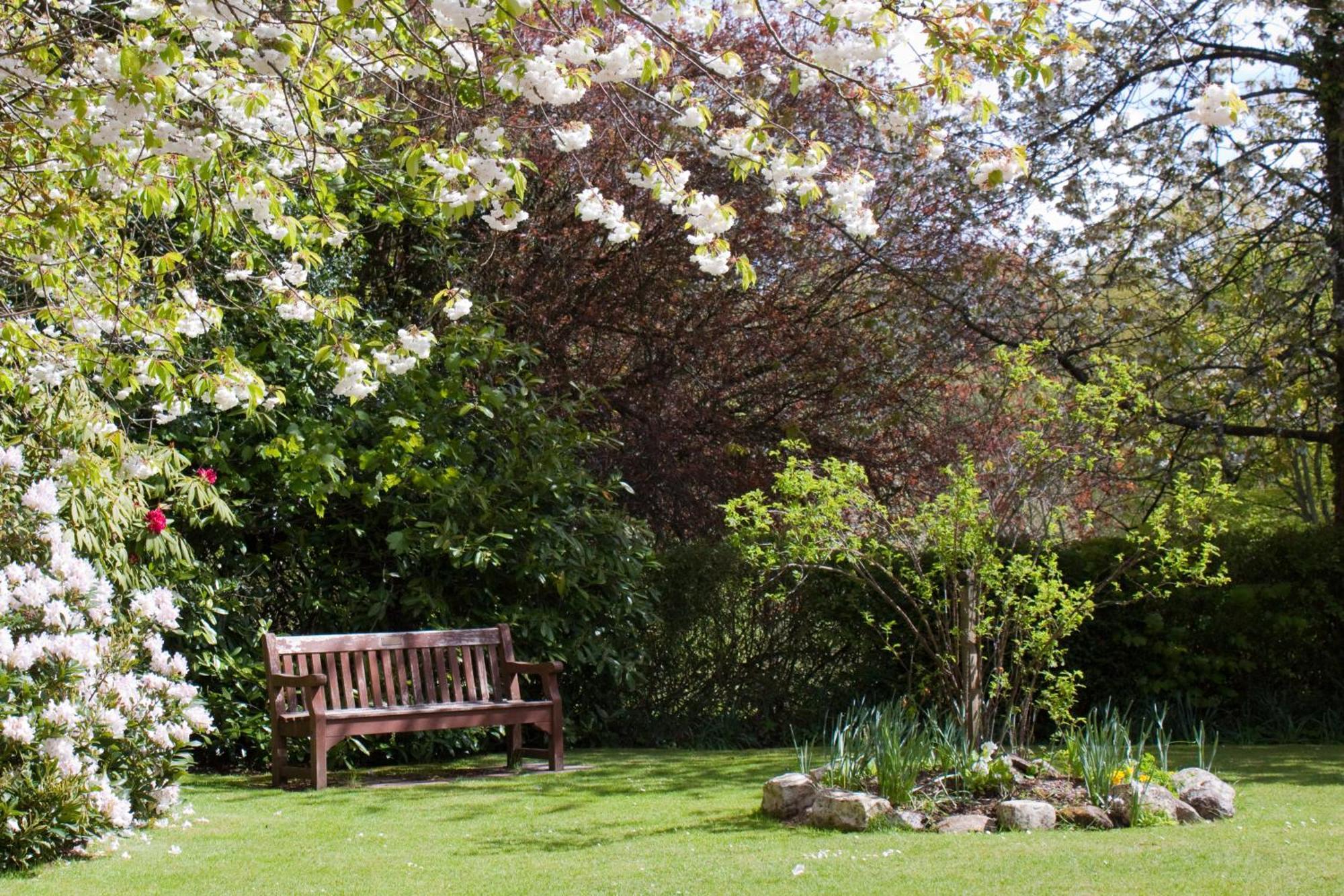 Hotel Bankton House Livingston Exterior foto