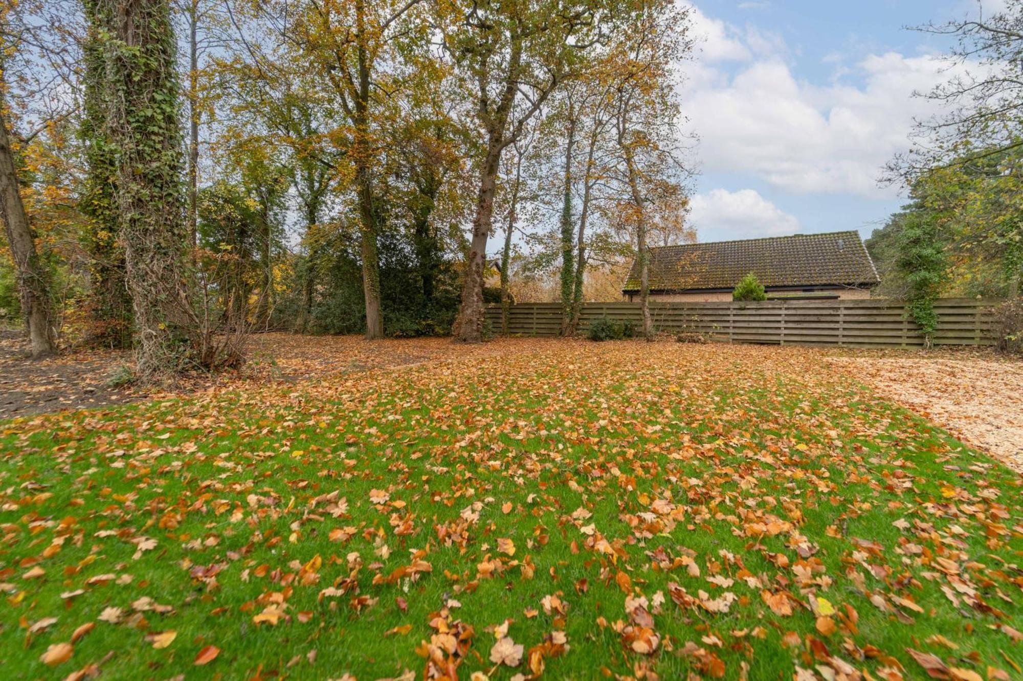 Hotel Bankton House Livingston Exterior foto